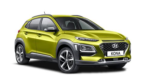 Hyundai Kona Premium Gt Finance Available Ken Brown Hyundai