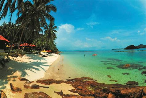 Dalam artikel ini, kami senaraikan anda 127 tempat paling menarik! Tempat Menarik Di Pulau Sibu, Johor | Lokasi Percutian