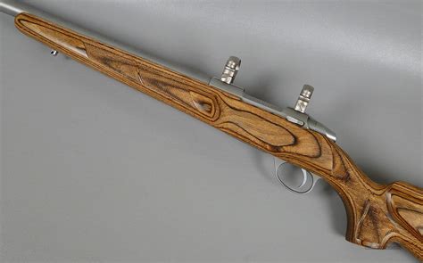 Sako Model 75 Varmint In 223 Remington With Sco For Sale