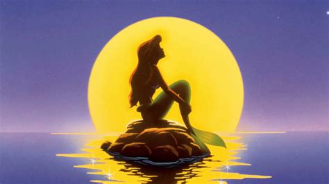 1920x1080 The Little Mermaid 4k Laptop Full Hd 1080p Hd 4k Wallpapers All In One Photos