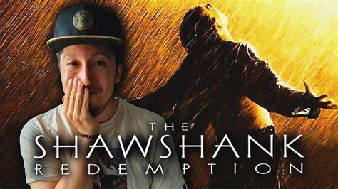 Critica A The Shawshank Redemption Sueños De Fuga Reviewopinión