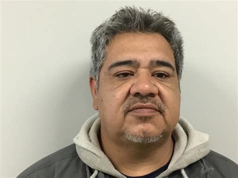 Nebraska Sex Offender Registry Renaldo Joseph Sanchez