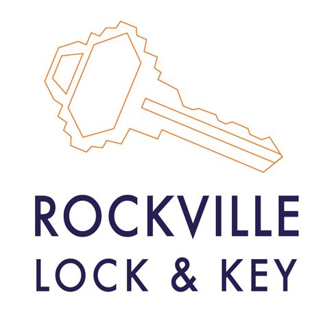 Rockville Lock And Key