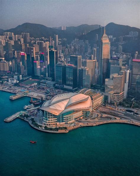 Tour Hong Kong 5n4Đ Lạc Bước Giữa “hòn Ngọc Phương Đông” Của Châu Á