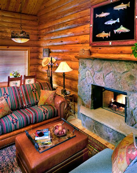 The Lodge At Hidden Meadow Ranch Greenbrier Southwest