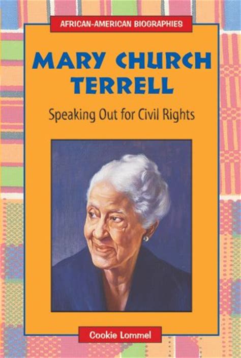 Mary Church Terrell