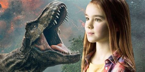 Jurassic World 2 S Ending Makes No Sense