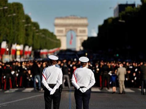 Che cosa è successo il 14 luglio. Le celebrazioni per l'anniversario della presa della ...