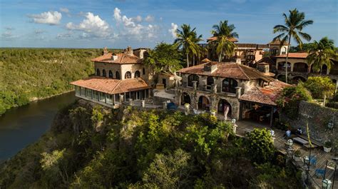 Casa De Campo Resort And Villas