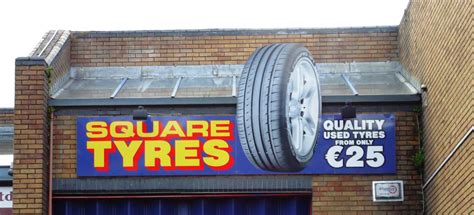 Patrick Comerford Reinventing The Wheel Or Square Tyres For Square