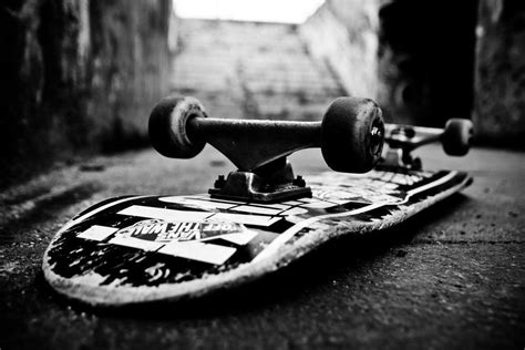 23 Skateboard Wallpaper Pics