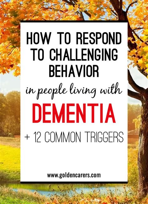 How to Respond to Challenging Behavior
