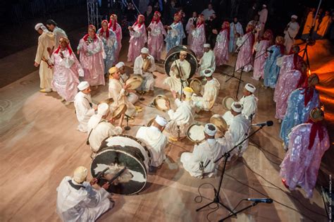The Fascinating World Of Moroccan Music Morocco Travel