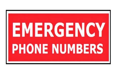 Nmc Fire Dept Releases Emergency Toll Free Numbers Nagpur News