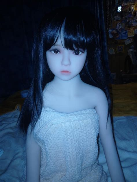 Jy Doll 125小胸款 125cm Small Breast 小萌 Kiki 133