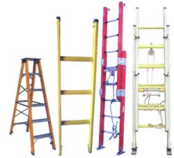 Frp Ladders Frp Ladder Manufacturer Supplier Exporter India