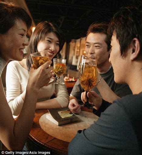 How Alcohol Causes Cancer And Is Particularly Lethal To Those Of Asian Descent Health Bulletin
