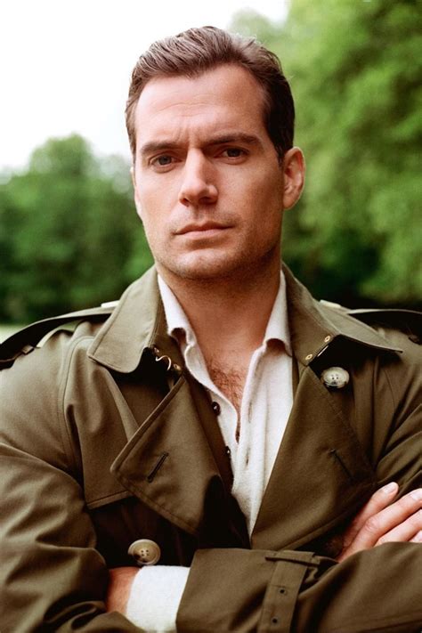 Henry cavill is addressing some recent fan speculation about his personal life — and affirming that he is very happy in love with his girlfriend natalie viscuso. GQ AUSTRALIA: Henry Cavill by Buzz White | Image Amplified