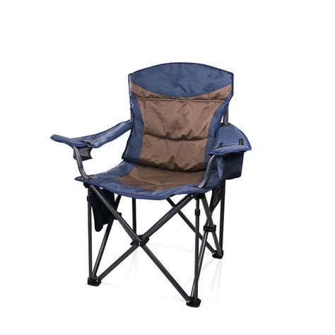 Most chairs are rated for capacity. Comfortable Heavy Duty Camping Chair | Everich Outdoor
