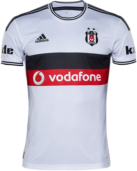 To install the besiktas kits dream league soccer 2019 you just have to copy & paste, but of course, we explain you the steps New Beşiktaş 14-15 Kits Released - Footy Headlines