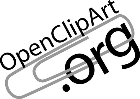 Openclipart Logo 3d Free Svg Gambaran