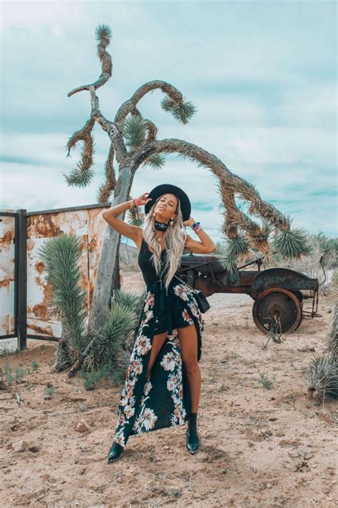 Bohemian blonde hair are versatile enough to be worn by virtually anyone, including women, men, and kids of all ethnicities and ages. The 10 best bohemian bloggers on Instagram you need to follow!