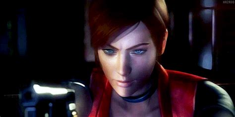 Character Spotlight Claire Redfield Resident Evil™ 2 The Board Game