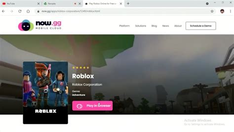 Nowgg Roblox What Is It And How To Play Gaming Pirate