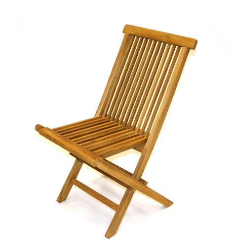 Search all products, brands and retailers of folding teak chairs: Teak Garden Chair - Cafes, Events, Exhibitions - BE Event Hire