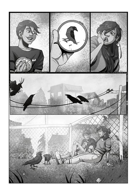 Graphic Novel From Homalco First Nation Aims To Spark Youth Interest In