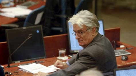 Karadzic Responsible For Sarajevo War Crimes Bbc News