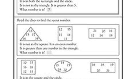math worksheet org