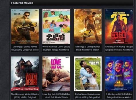 Idk about you, but one of the things i miss most since the pandemic started is watching new movies in theaters. Movierulz 2021: Movierulz Website To Download Movierulz ...
