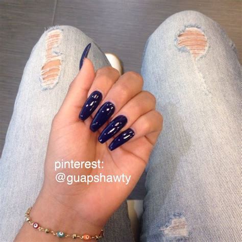 Check Out Guapshawty ️ Glamour Nails Nails Long Nails