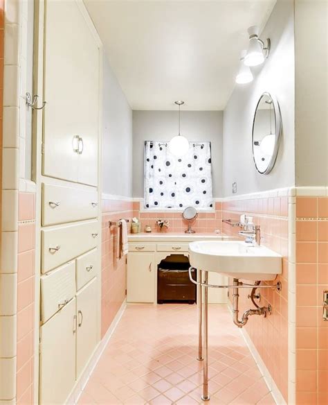 6 bathroom ideas with pink tiles how to create a girly space dhomish