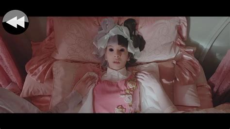 The music video was released on september 23, 2017, completing the visuals for the album. Melanie Martinez - Mad Hatter (Reversed) - YouTube