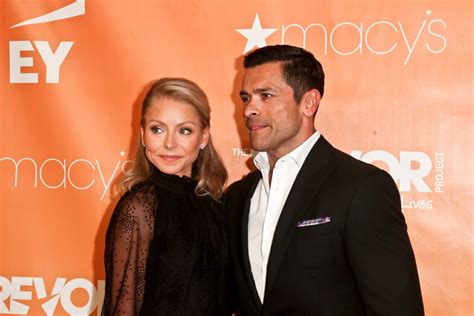 Kelly Ripa And Mark Consuelos Announce Their Exciting Ownership Of The