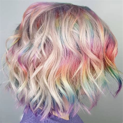 Bright Hair Colors To Try Out At Length By Prose Hair Bright Hair