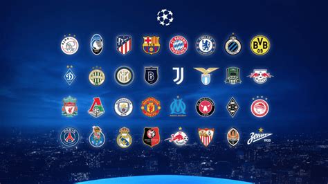 Последние твиты от uefa champions league (@championsleague). UEFA Champions League Group Stage Draw: Details | The Laziali