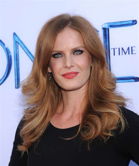 Rebecca Mader Once Upon A Time Season 4 Screening After Party 03