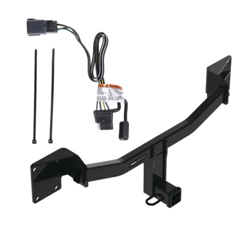 REESE TRAILER TOW Hitch For Buick Envision W Wiring Harness Kit PicClick