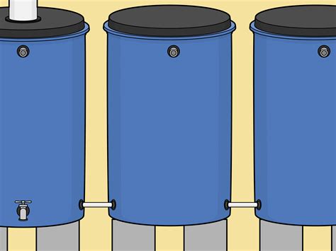 Homemade Water Catchment Systems Homemade Ftempo