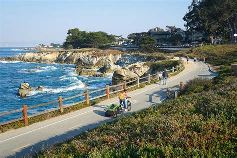 Monterey's Many Hidden Gems