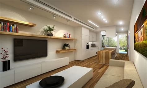 Planoplan 2.0 instant learning | online 3d interior design software. From every angle this home is a mere 3.4 meters wide & 12 ...