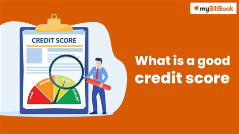 What Is Good Credit Score Good Credit Score Range