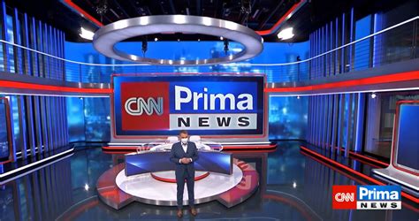 Президент чехии милош земан в интервью cnn prima news назвал меры по обоюдной высылке дипломатов с россией взаимным каннибализмом и посетовал на грядущее снижение качества. Fotogalerie: Představení CNN Prima News - Lupa.cz