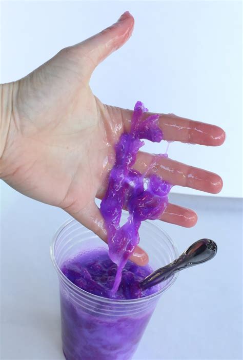 How To Fix Slime That Didnt Work Out