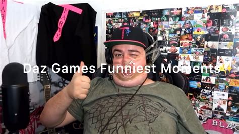 Daz Games Funniest Moments Youtube