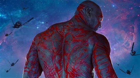 Dave Bautista Joins The Cast Of See In Season 2