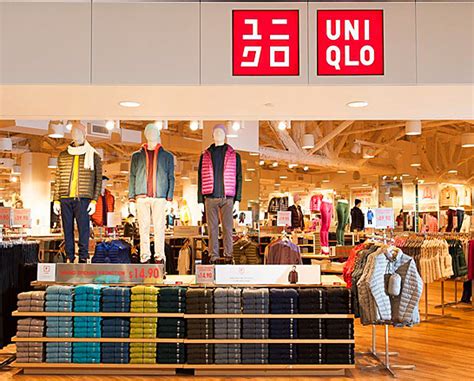 jɯɲikɯɾo) is a japanese casual wear designer, manufacturer and retailer. Uniqlo ingresará a la India en el 2019